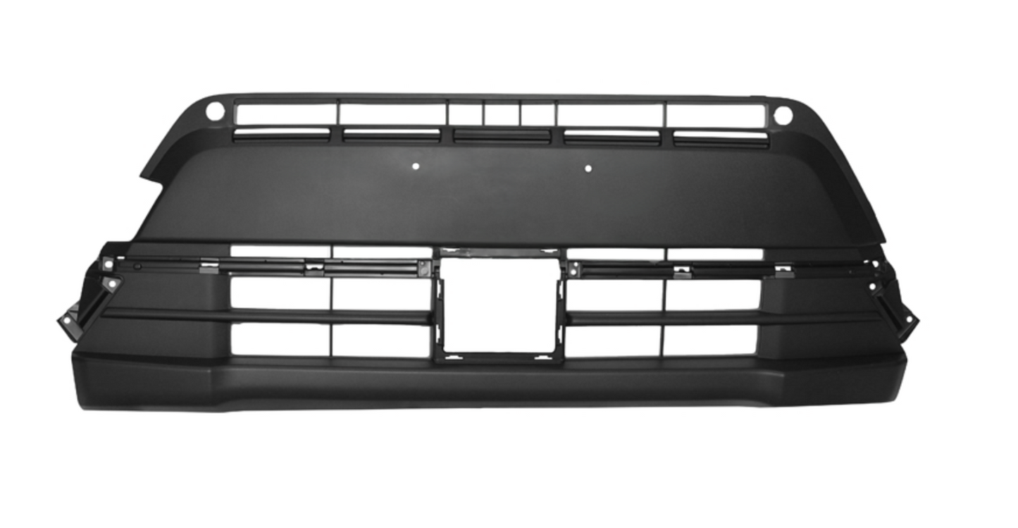 Front Bar Grille Genuine Suits Suzuki Vitara LY Series II 2018 to 2021