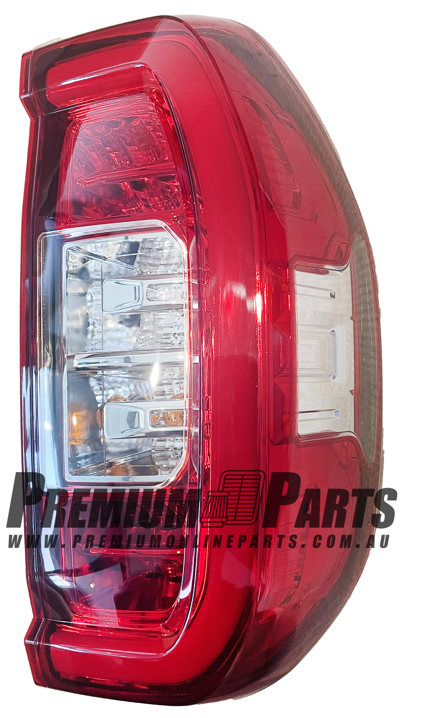 Tail Lamp Light Rear RIGHT RH suits LDV T60 09/21-On LED Tub Ute