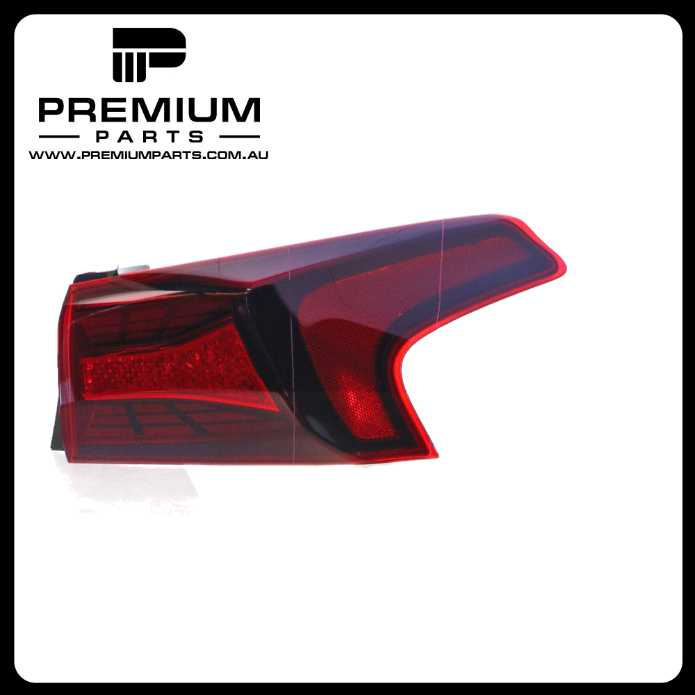 Tail Lamp Right Side Genuine Suits Hyundai Santa Fe TM 4/2018 to 10/2020