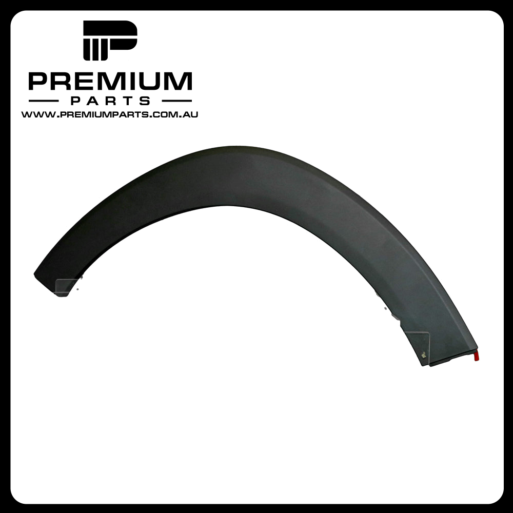 Front Guard Flare Left Side Genuine suits Hyundai Tucson