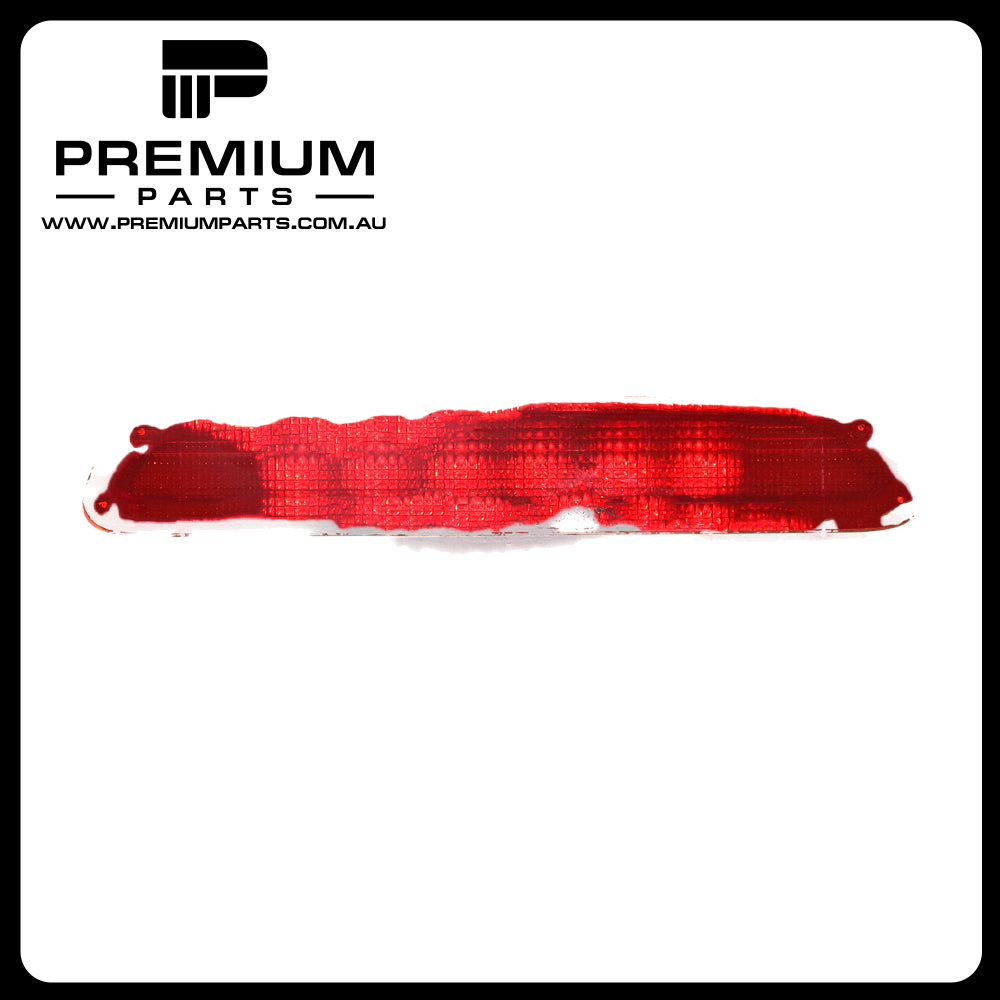 Tail Gate Lamp Genuine suits Toyota Hiace