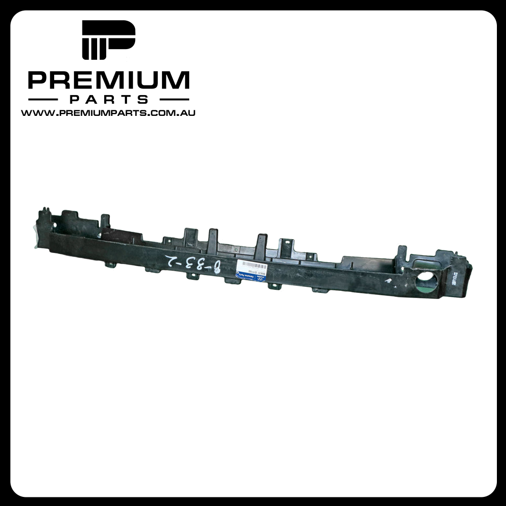 Rear Bar Reinforcement Genuine suits Hyundai Tucson