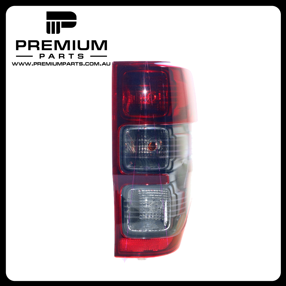 Tail Lamp Right Side Genuine Suits Ford Ranger Raptor PX 9/2018 On