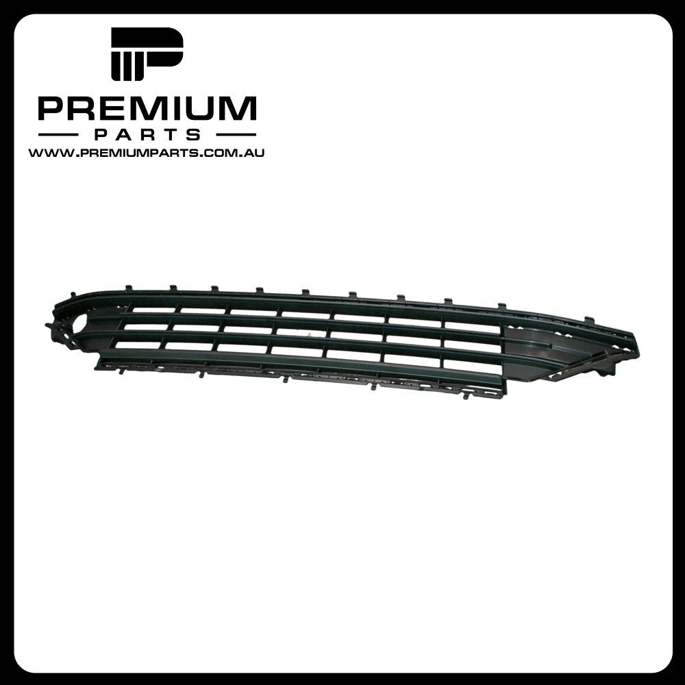 Front Bar Grille Genuine Suits Volkswagen Golf MK 7 2017 to 2021