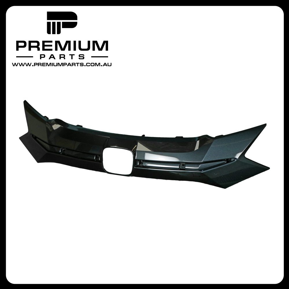 Grille Mould Genuine suits Honda HR-V RU 2014 to 2018