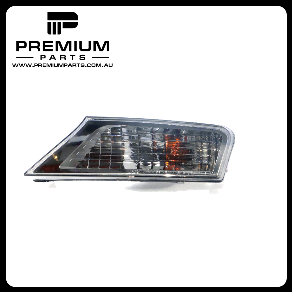 Front Park / Indicator Lamp Left Side Genuine Suits Jeep Cherokee KK 2008 to 2012