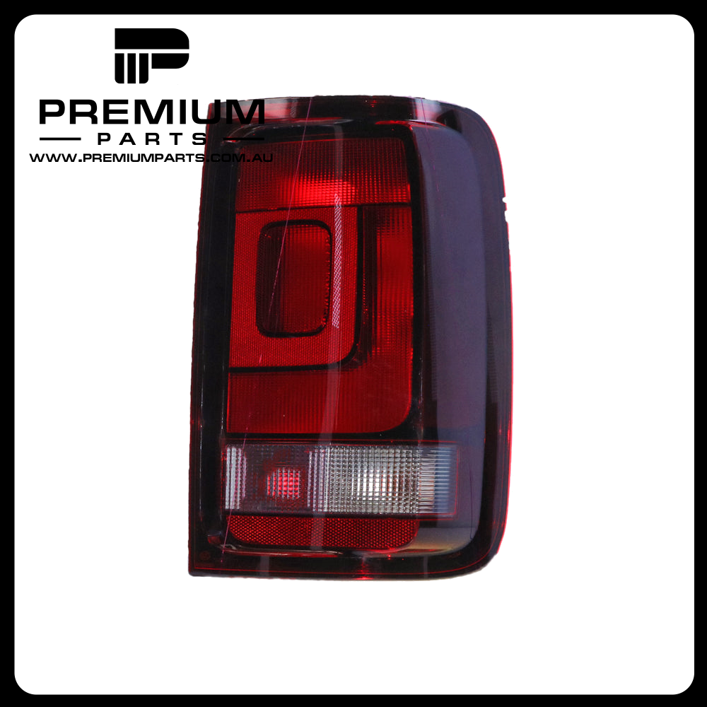 Tail Lamp Right Side Genuine Suits Volkswagen Amarok 2H 2016 to 2021