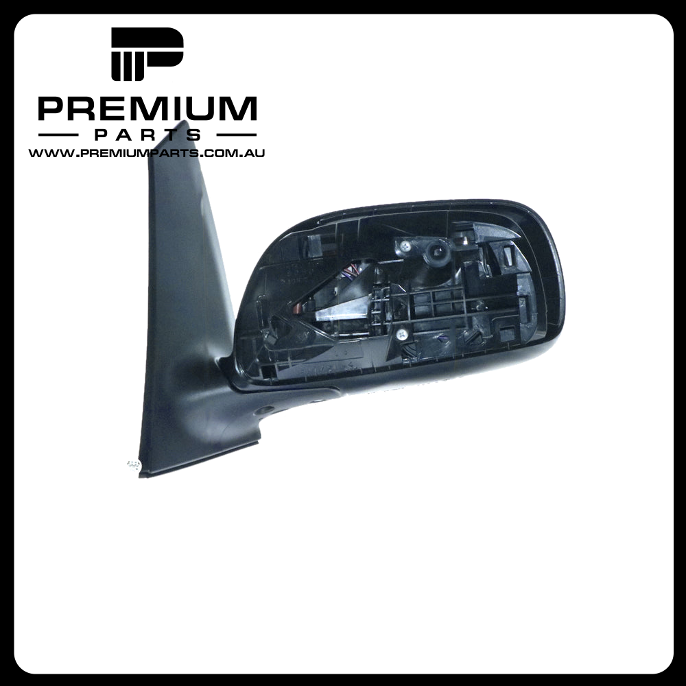 Door Mirror Left Side Genuine Suits Toyota Prius NHW20R 2003 to 2009