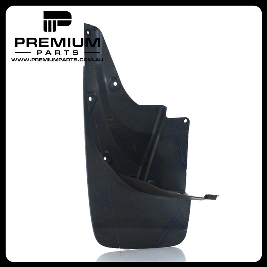 Rear Mud Flap Left Side Genuine suits Toyota Prado