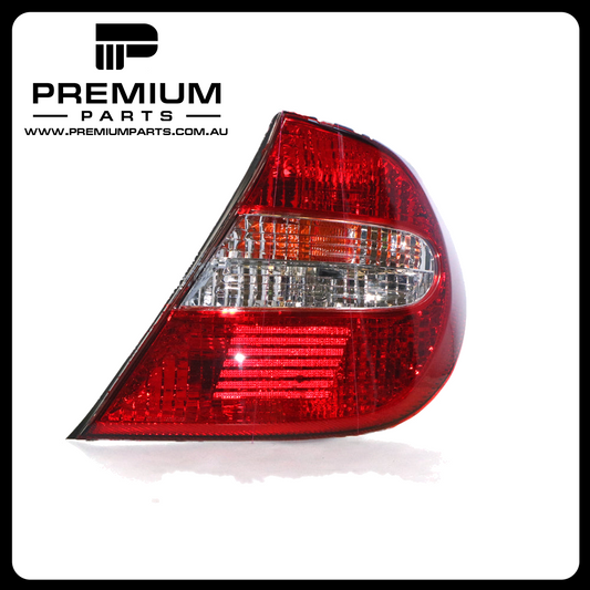 Tail Lamp Right Side Aftermarket suits Toyota Camry 2002 to 2004