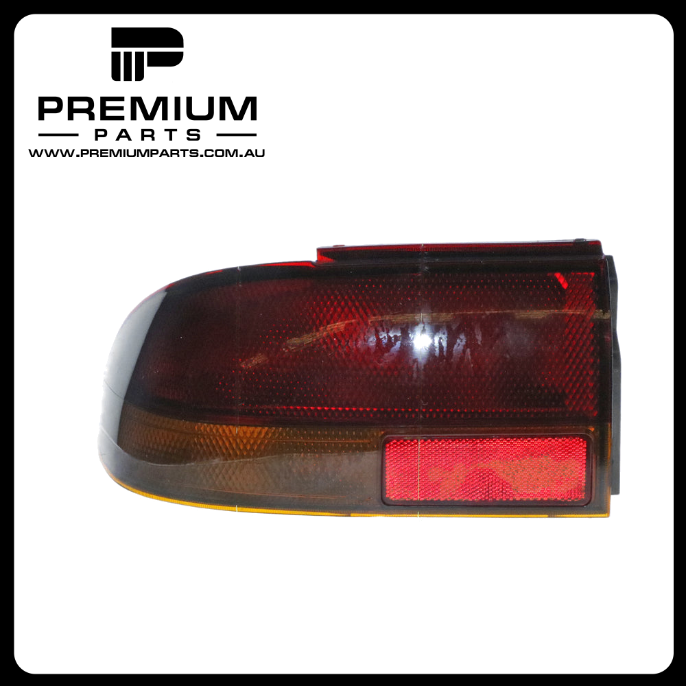 Tail Lamp Left Side Suits Holden Commodore VR/VS 1993 to 1997