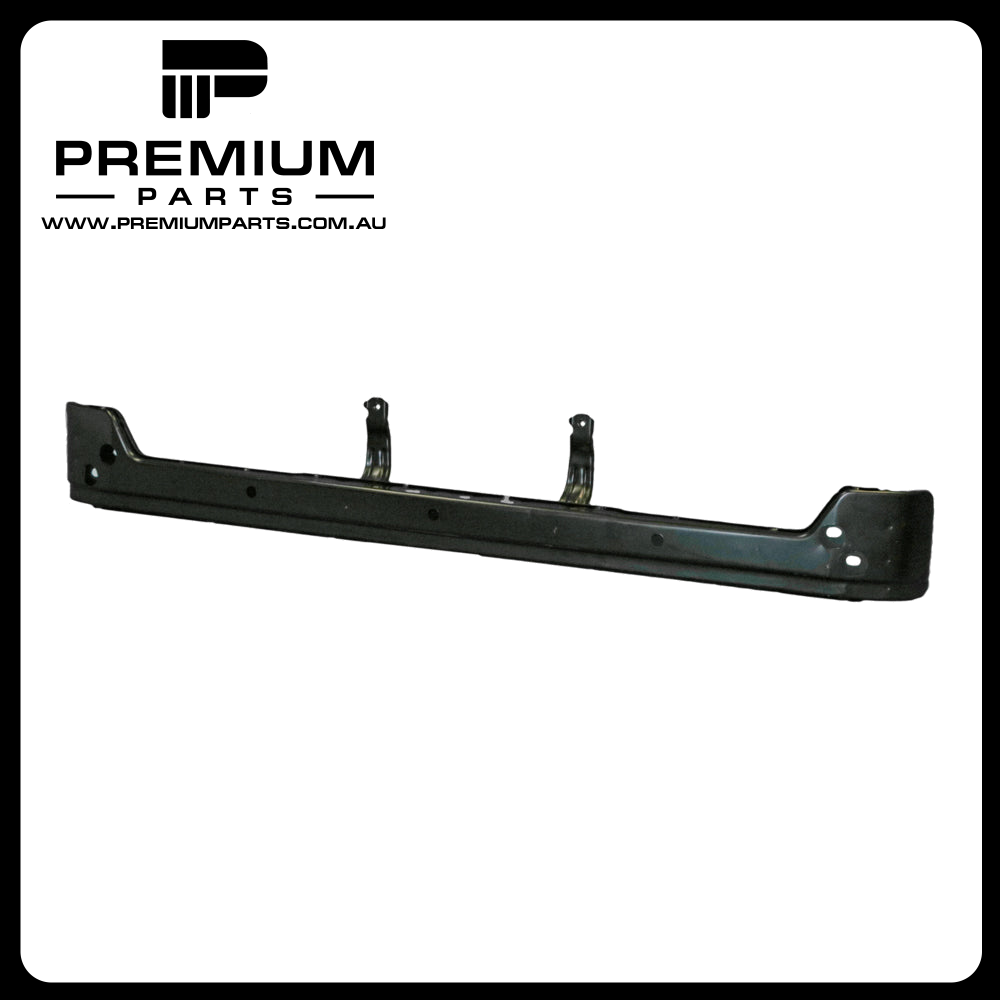 Front Bar Reinforcement Aftermarket Suits Toyota RAV4 ACA20R/ACA21R/ACA22R/ACA23R 2000 to 2005
