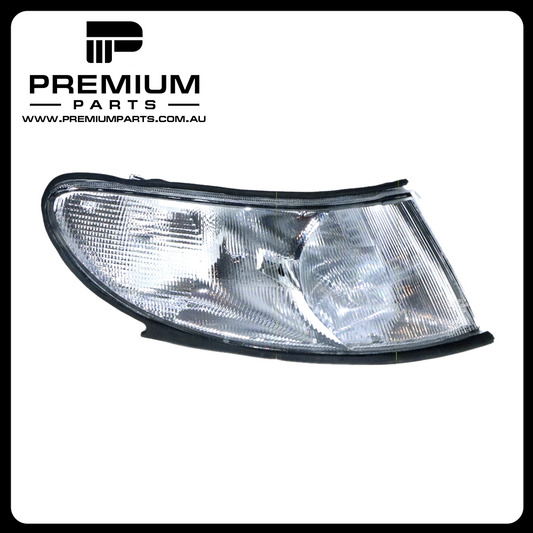 Front Park / Indicator Lamp Right Side  Suits Saab 9-3 1998 to 2002