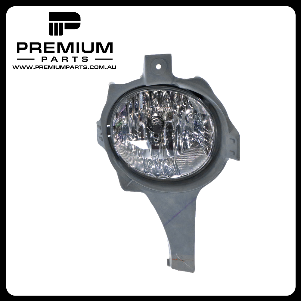 Fog Lamp Right Side Genuine suits Toyota Hilux SR5 15/25/26 Series 2005 to 2011