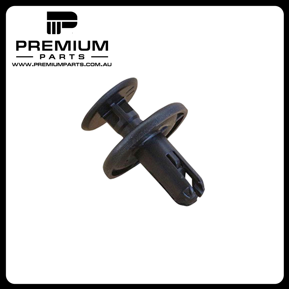 Clip Genuine suits Toyota Hiace