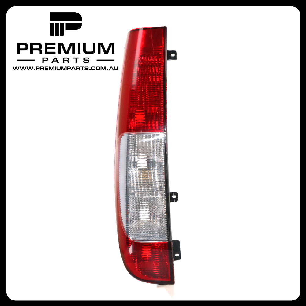 Tail Lamp Left Side  Suits Mercedes-Benz Vito 639 2004 to 2015
