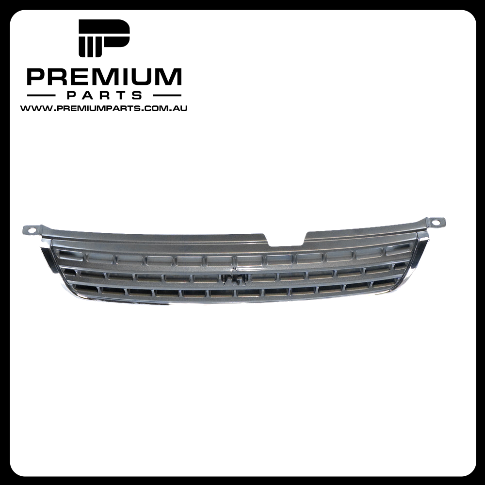 Grille Genuine suits Mitsubishi