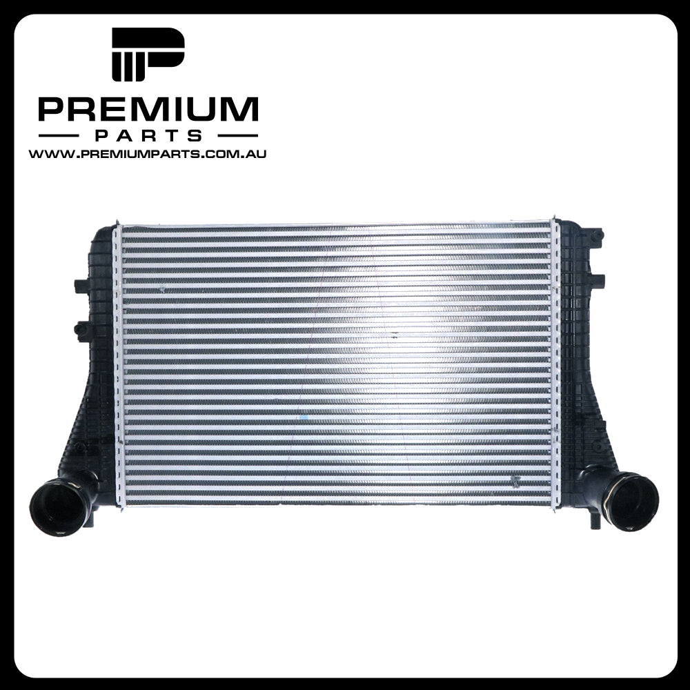 Intercooler suits Volkswagen