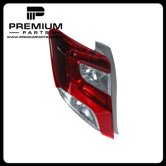 Tail Lamp Left Side Genuine suits Toyota Yaris NCP130 Series 2014 to 2020