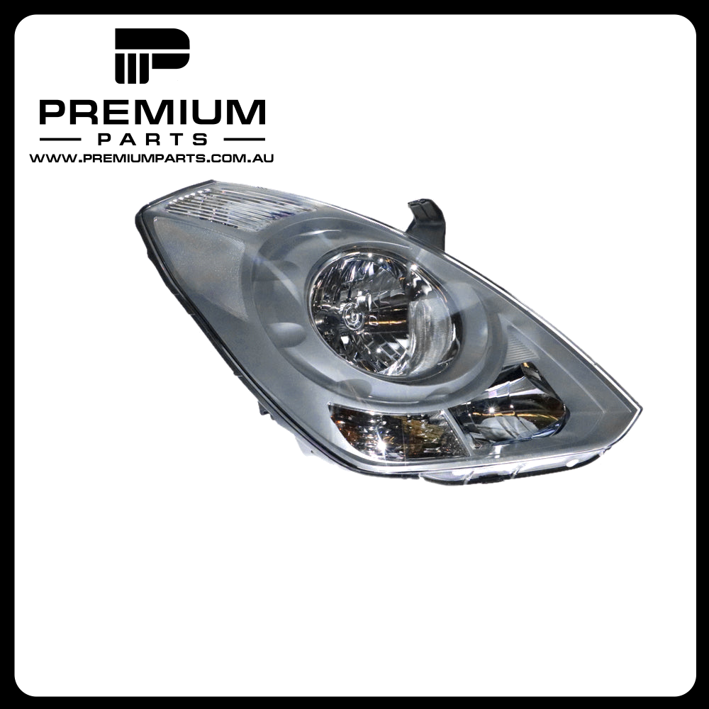 Head Lamp Right Side Genuine suits Hyundai