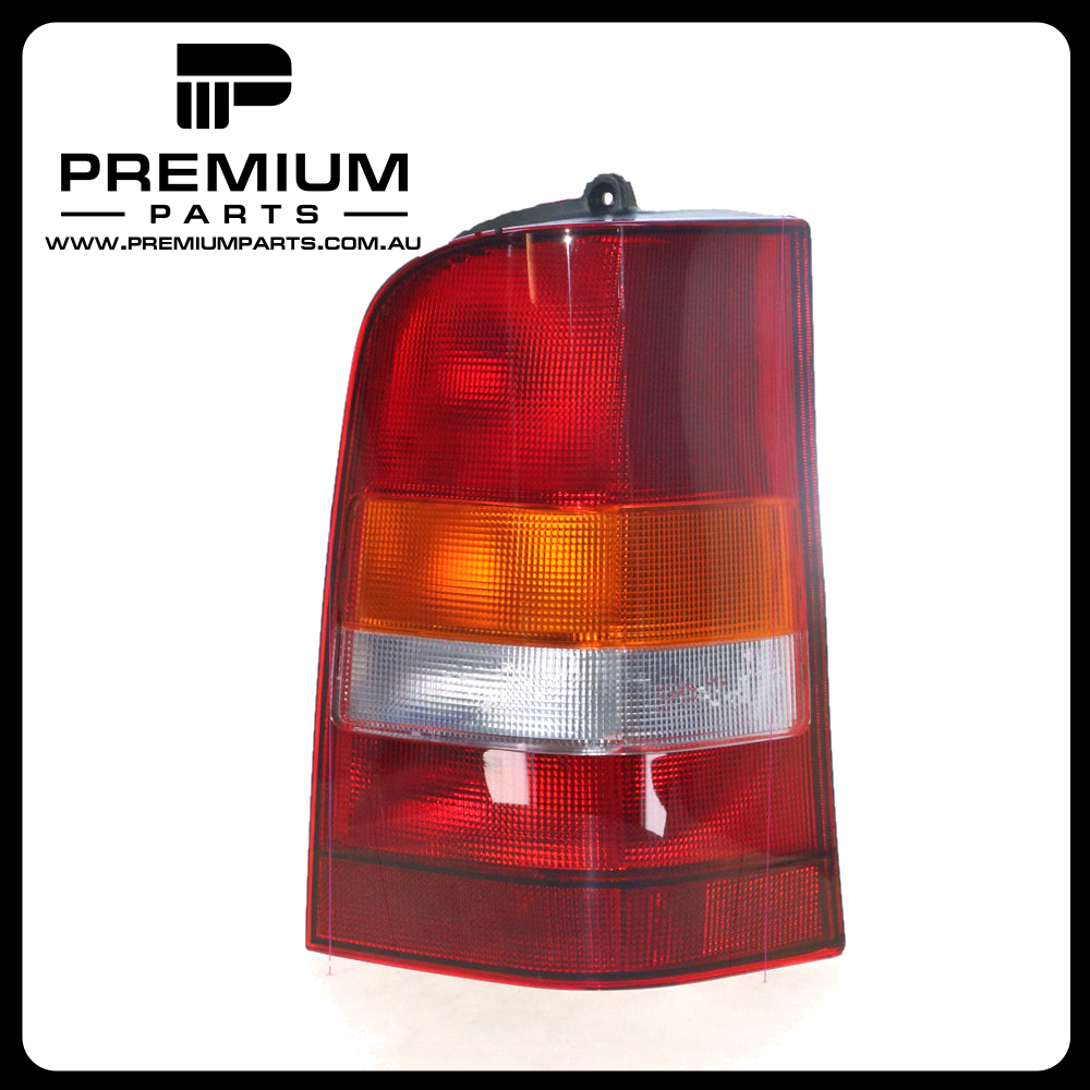 Tail Lamp Right Side Suits Mercedes-Benz Vito 638 1998 to 2004