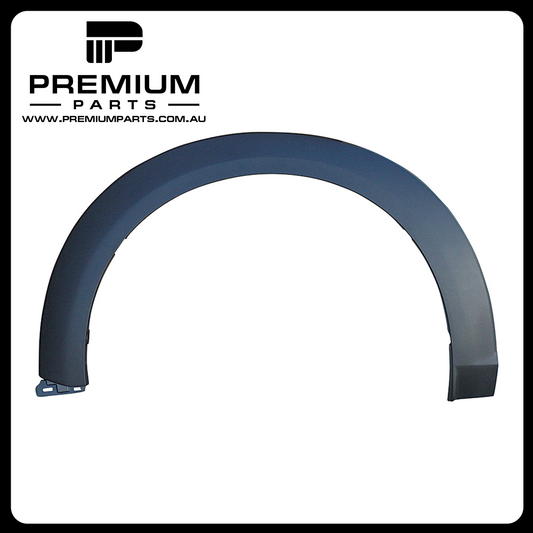 Front Guard Mould Right Side Genuine suits Mazda CX-3 DK