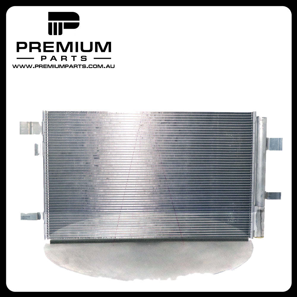 A/C Condenser Aftermarket suits Subaru Impreza/XV 2.0L FB20