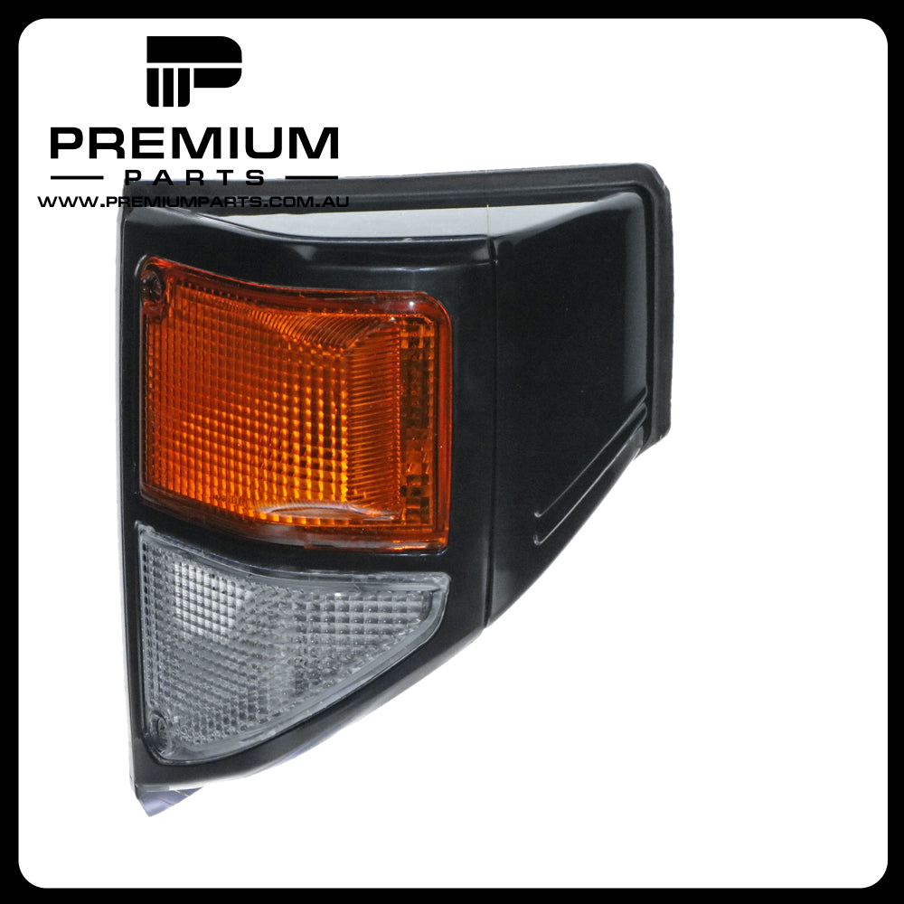 Front Park / Indicator Lamp Left Side  suits Toyota Landcruiser