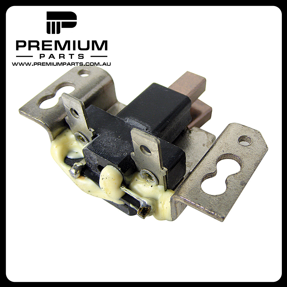 Alternator Brush Holder suits Generic Application