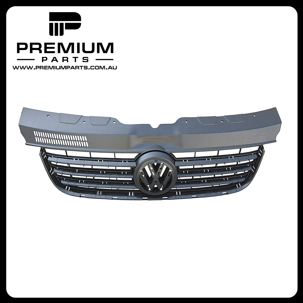 Grille Genuine suits Volkswagen