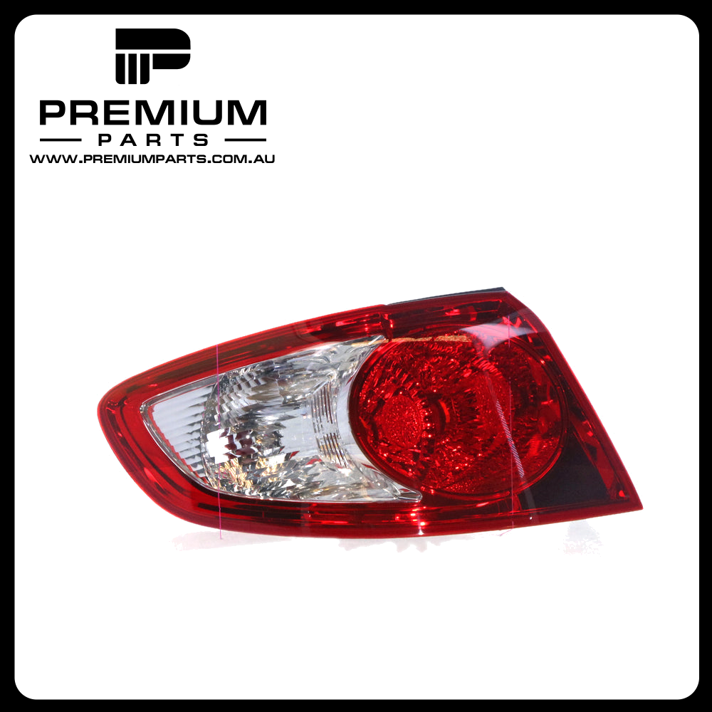 Tail Lamp Left Side Genuine Suits Hyundai Santa Fe CM 2006 to 2009