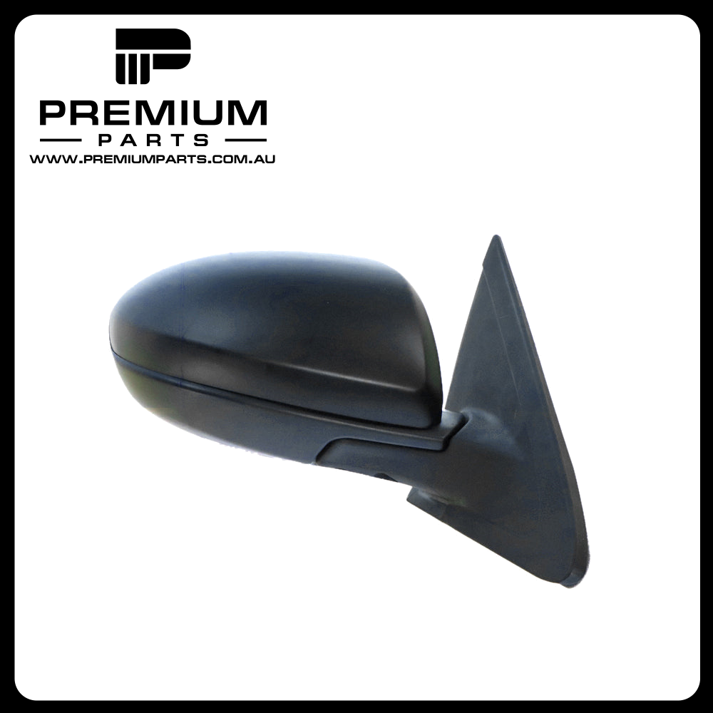 Door Mirror Right Side suits Mazda 3 BL