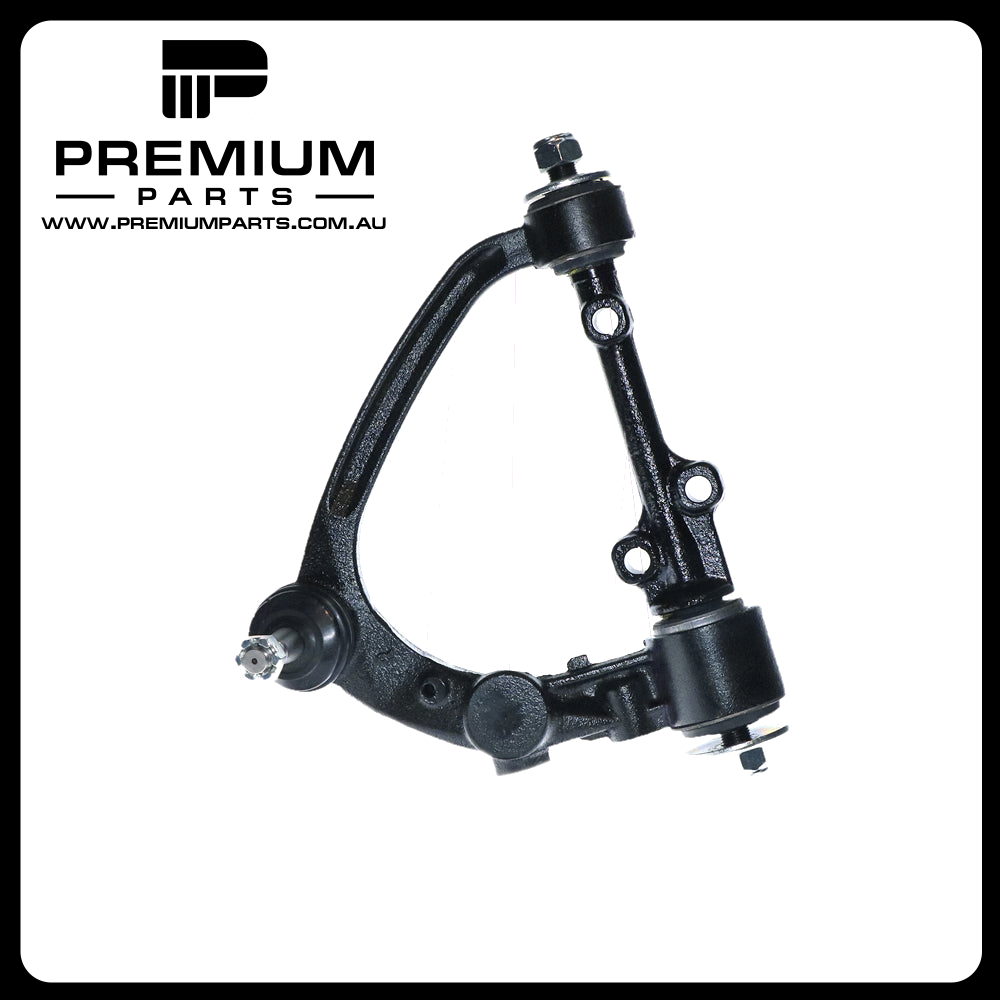 Upper Control Arm Right Side Aftermarket suits Toyota Hiace