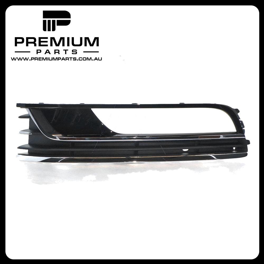 Front Bar Grille Left Side Genuine suits Volkswagen Passat