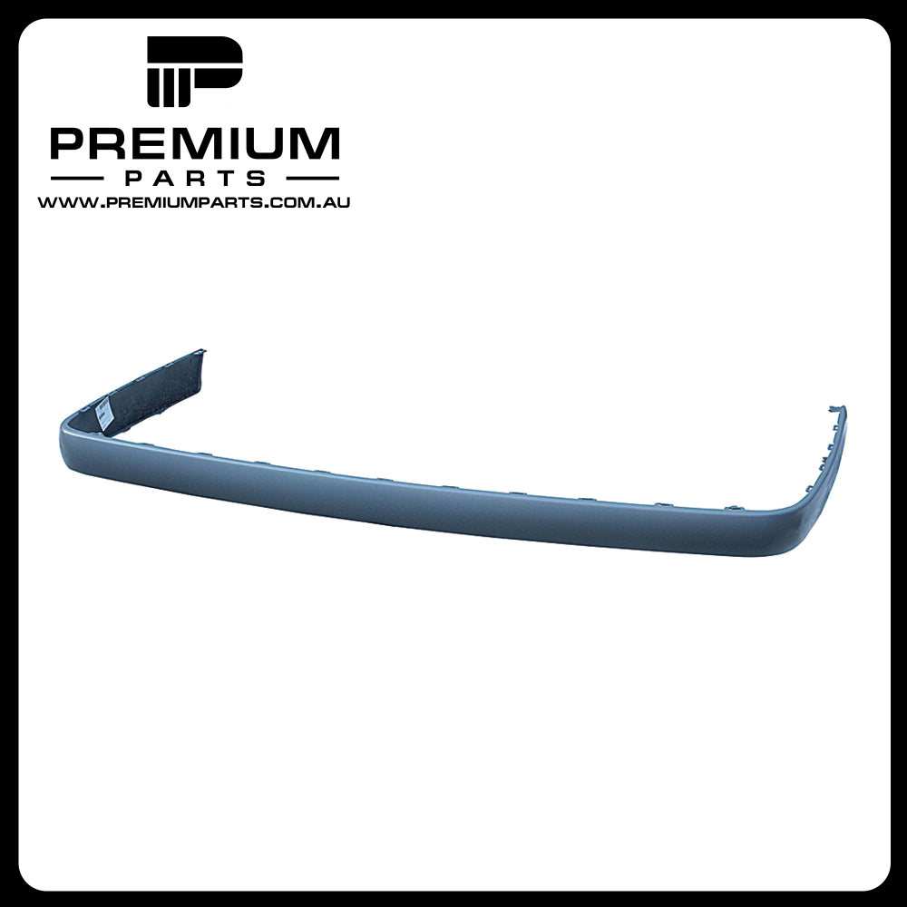 Rear Bar Mould Aftermarket Suits Mercedes-Benz E Class S210/W210 1996 to 1999