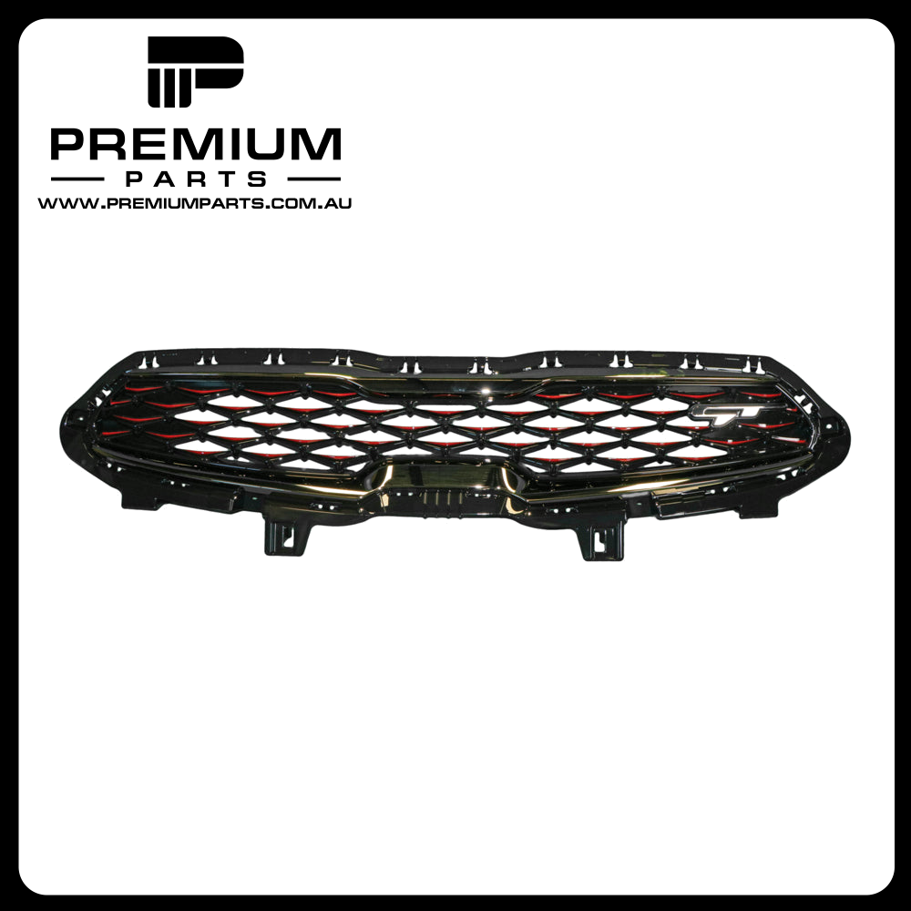 Grille Genuine Suits Kia Cerato BD 2018 to 2021