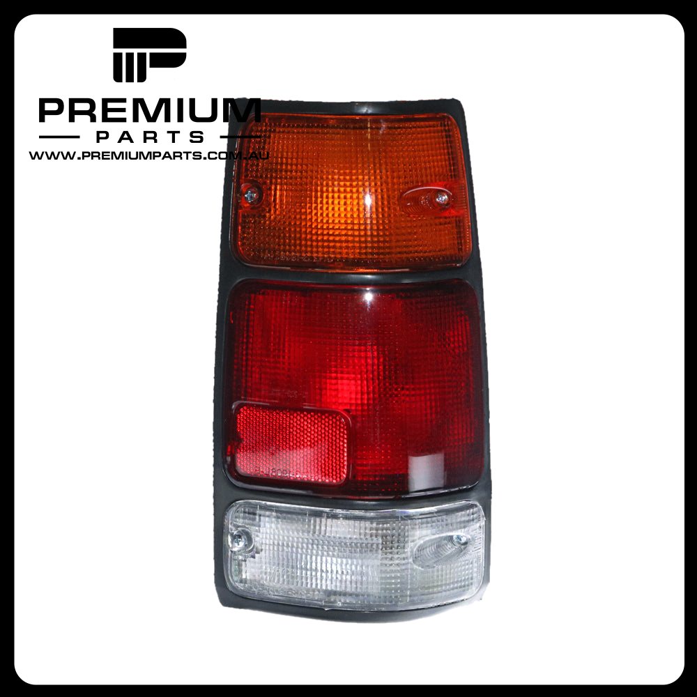 Tail Lamp Right Side Aftermarket Suits Holden Rodeo TF 1988 to 1997