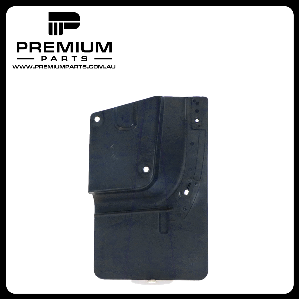 Rear Mud Flap Right Side Genuine Suits Toyota Hiace TRH / KDH / SLWB 20#/22# SLWB2005 to 2019