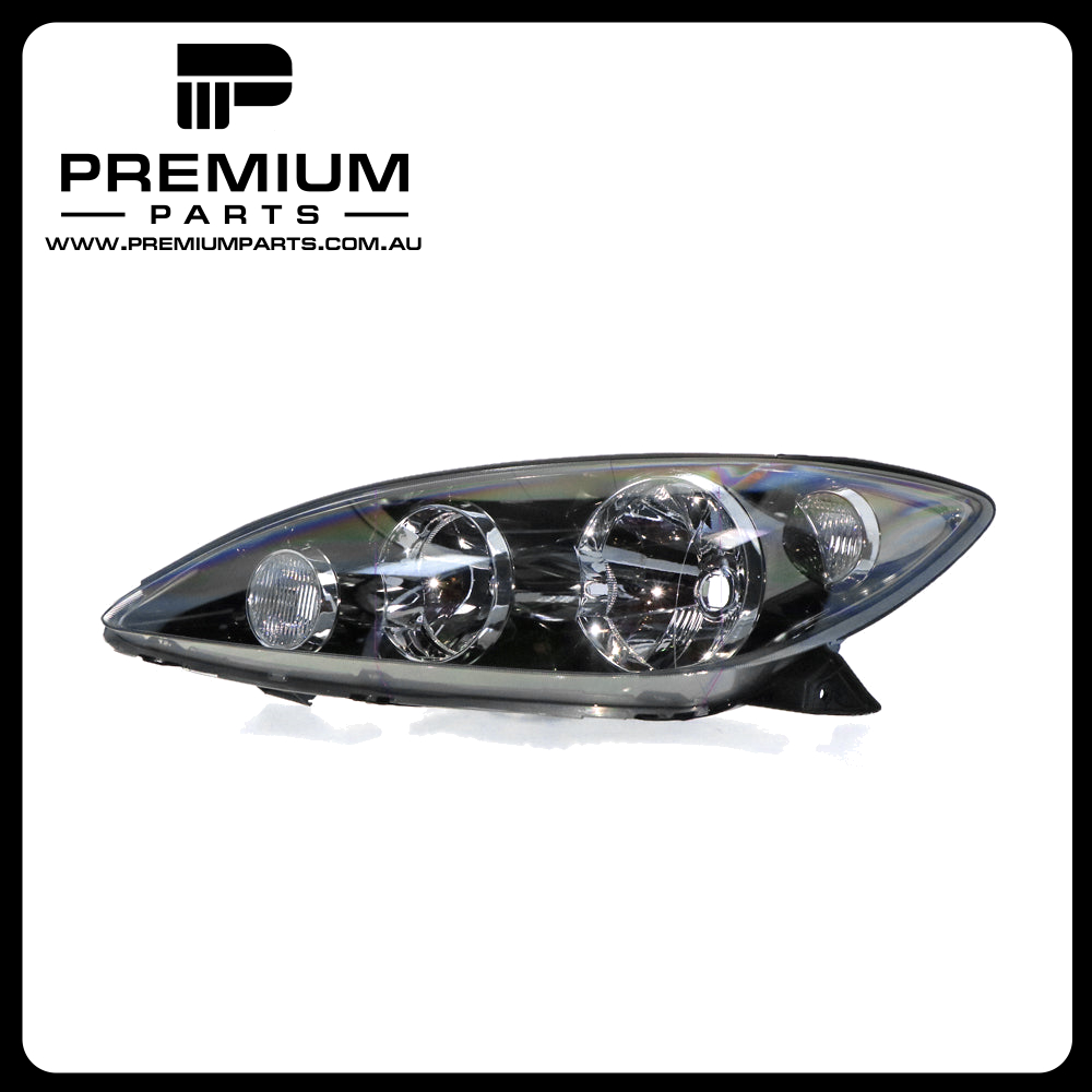 Head Lamp Left Side Genuine suits Toyota Camry Sportivo 2004 to 2006