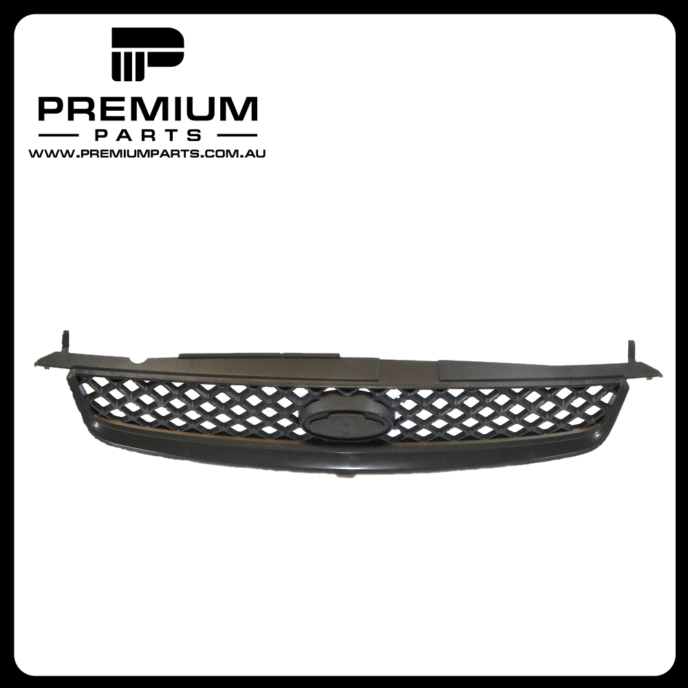 Grille Suits Ford Fiesta WP/WQ 2004 to 2008