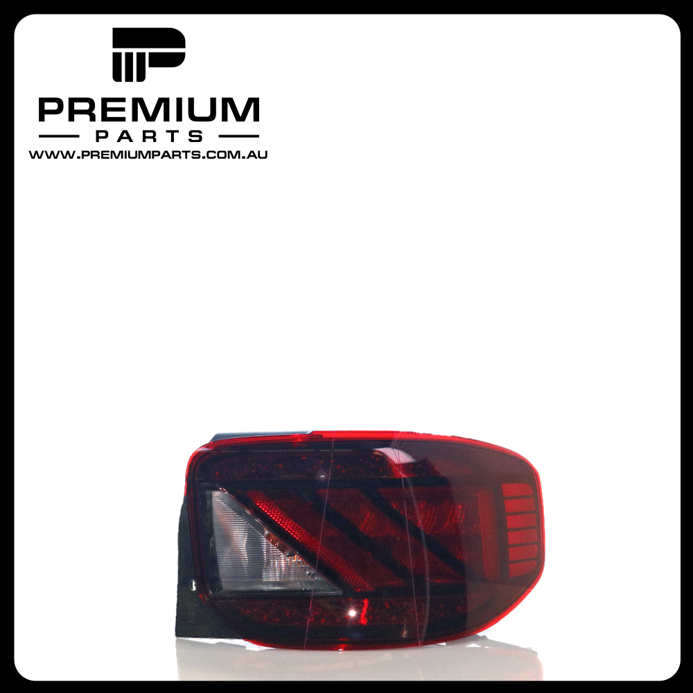 LED Tail Lamp Right Side Genuine Suits Hyundai Venue QX 2019 to 2021