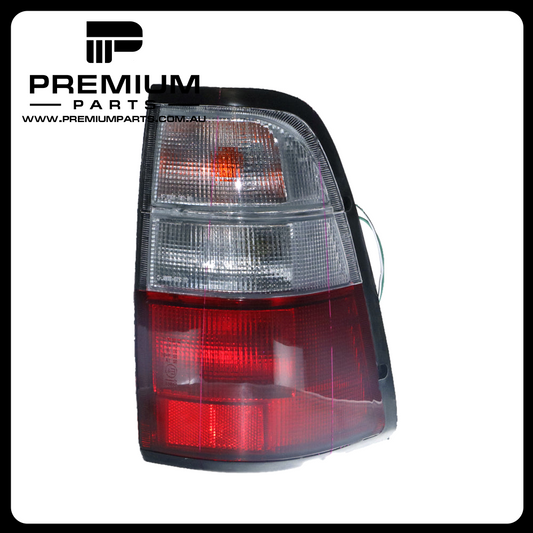 Tail Lamp Right Side  Suits Holden Rodeo TF 1997 to 2003