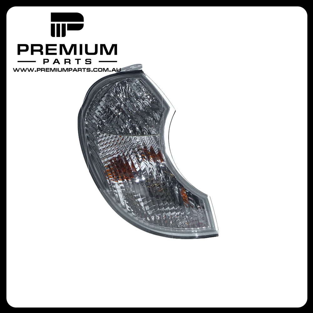 Front Park / Indicator Lamp Right Side Genuine Suits Hyundai Terracan HP 2001 to 2006