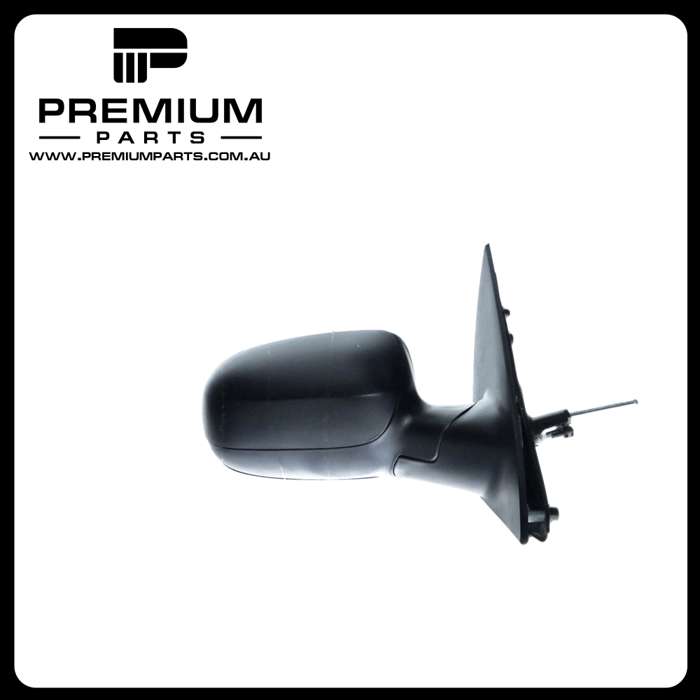 Door Mirror Right Side Suits Holden Barina XC 2001 to 2005