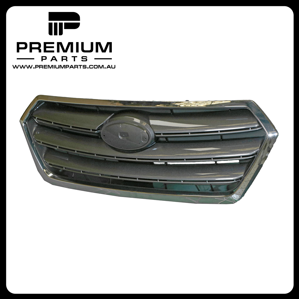 Grille Genuine suits Subaru Liberty BN