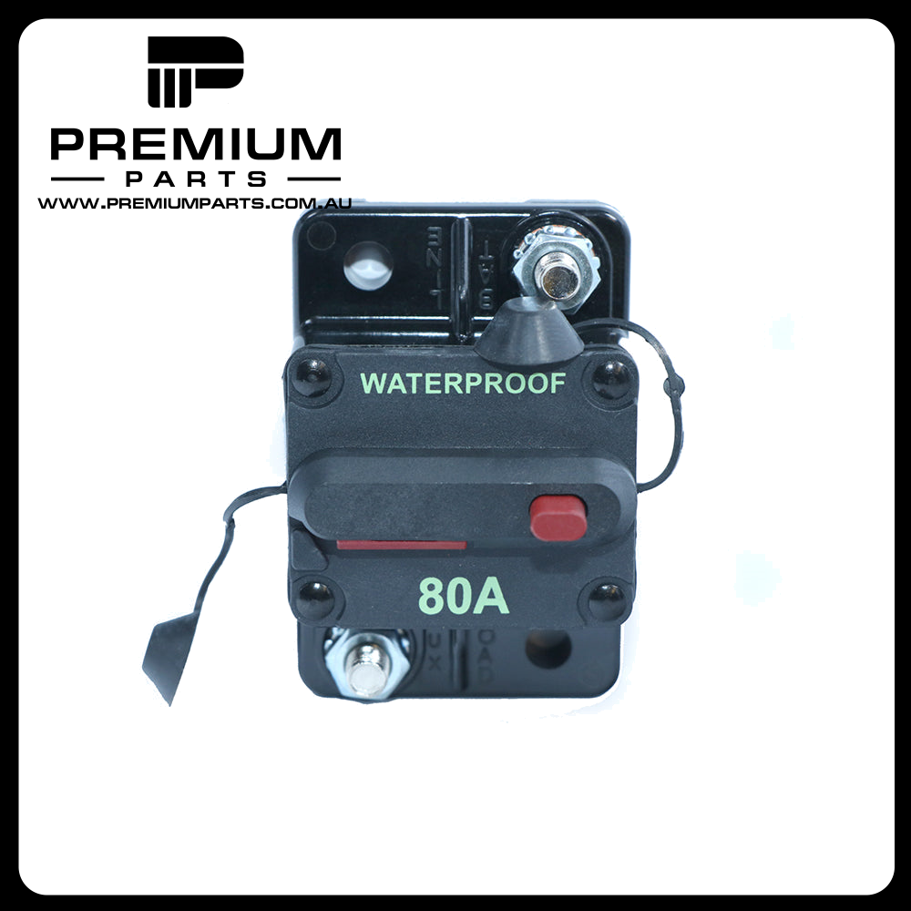 Aftermarket Circuit Breaker suits Generic Application