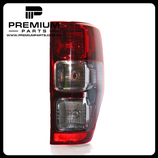 Tail Lamp Right Side Genuine Suits Ford Ranger PX Wildtrak 7/2015 to 9/2018