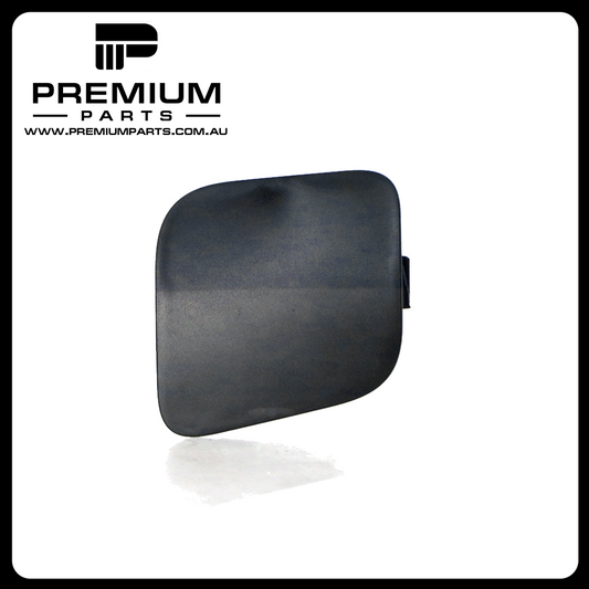 Front Bar Tow Hook Cover Left Side Genuine Suits Toyota Corolla ZRE182R 3/2015 to 6/2018