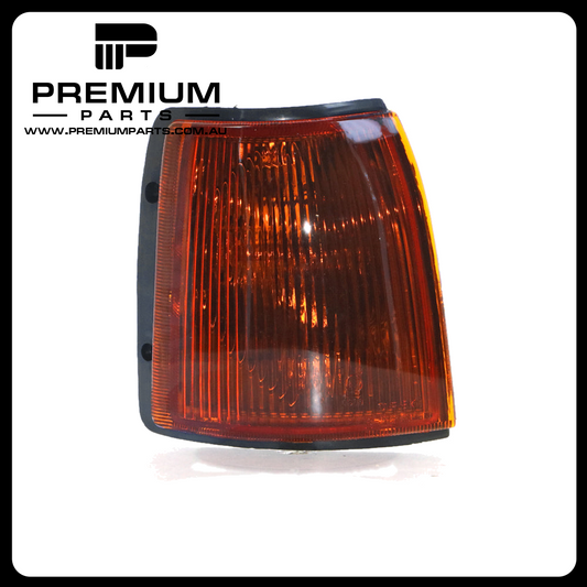 Front Park / Indicator Lamp Right Side  Suits Ford Courier PD 1996 to 1998