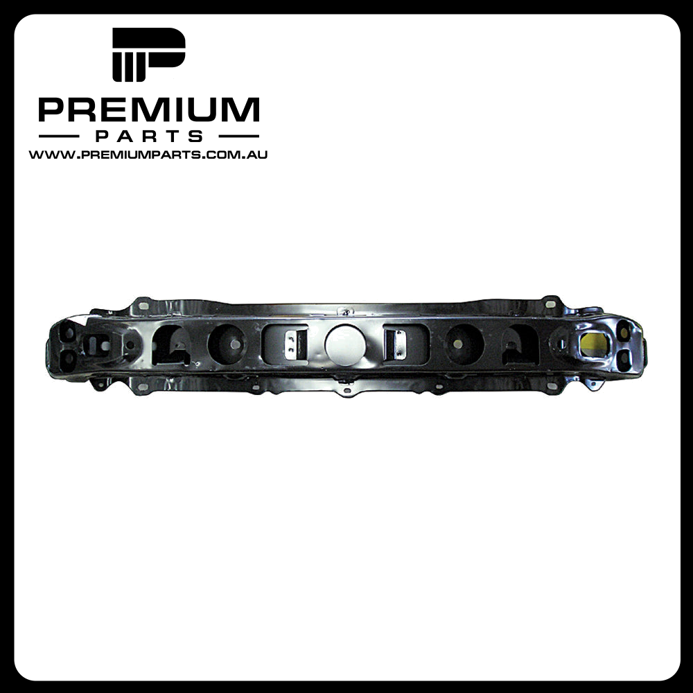 Front Bar Reinforcement Aftermarket suits Toyota Yaris